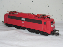 Roco 43382 DB BR140 locomotief in ovp