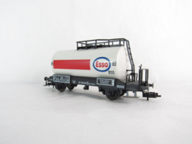 Fleischmann 5400 DB Ketelwagen in ovp