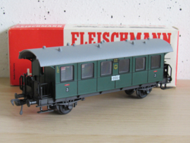 Fleischmann 5002 DRG Personenrijtuig in ovp