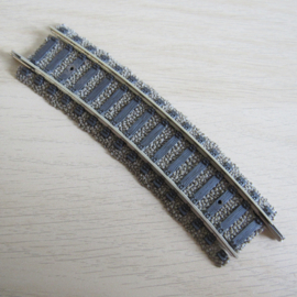Fleischmann profi rail 6122 bocht ( B keus)