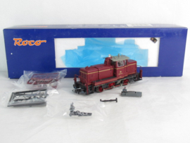 Roco 62969 DB V260 diesellocomotief (digitaal) in ovp
