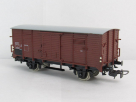 Piko 5/6445-072 SNCF gesloten wagen in ovp