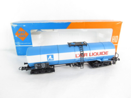 Roco 4365B H0 SNCF Air liquide ketelwagen in ovp
