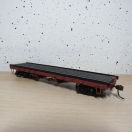 Bachmann 18849 USA platte wagen in ovp