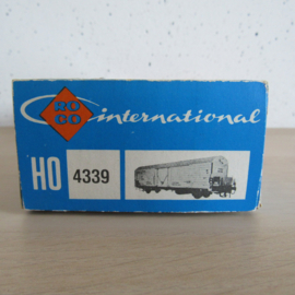 Roco 4339 DB Koelwagen in ovp