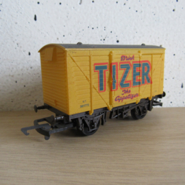 Airfix BR gesloten wagen zonder ovp