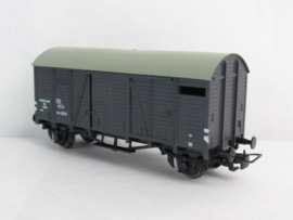 Liliput 253 41 NS gesloten wagen in ovp