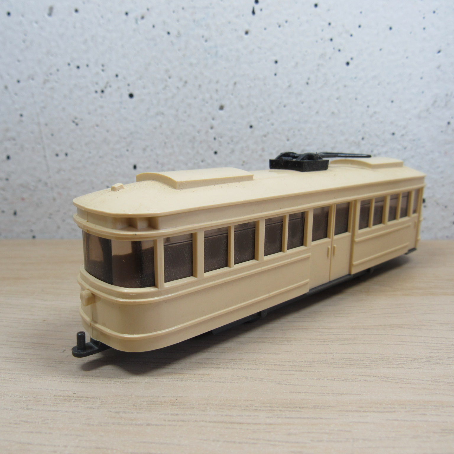 Wiking Berlin tram zonder ovp
