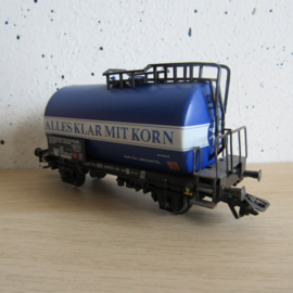 Marklin 4642 DB  ketelwagen in ovp