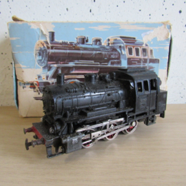 Marklin 3000 DB BR89 stoomlocomotief in ovp