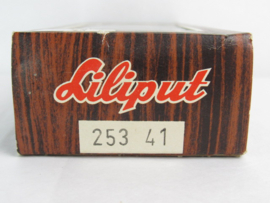Liliput 253 41 NS gesloten wagen in ovp