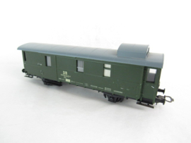 Piko H0 DR bagagewagen zonder ovp