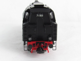 Liliput L131173 H0 DB BR71 Stoomlocomotief (analoog) in ovp