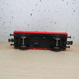 Roco DB Cargo bakwagen in ovp