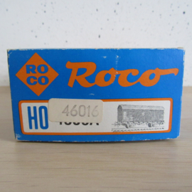 Roco 46016 DB gesloten wagen in ovp