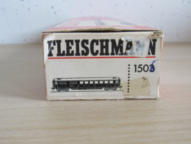 Fleischmann 1503 DSG Speisewagen in ovp