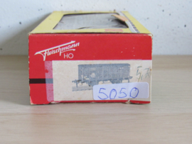 Fleischmann 5050 DRG postrijtuig in vervangende verpakking