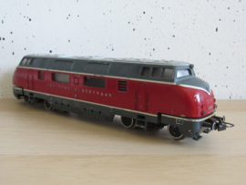 Trix Expres 2260 DB V200 in ovp