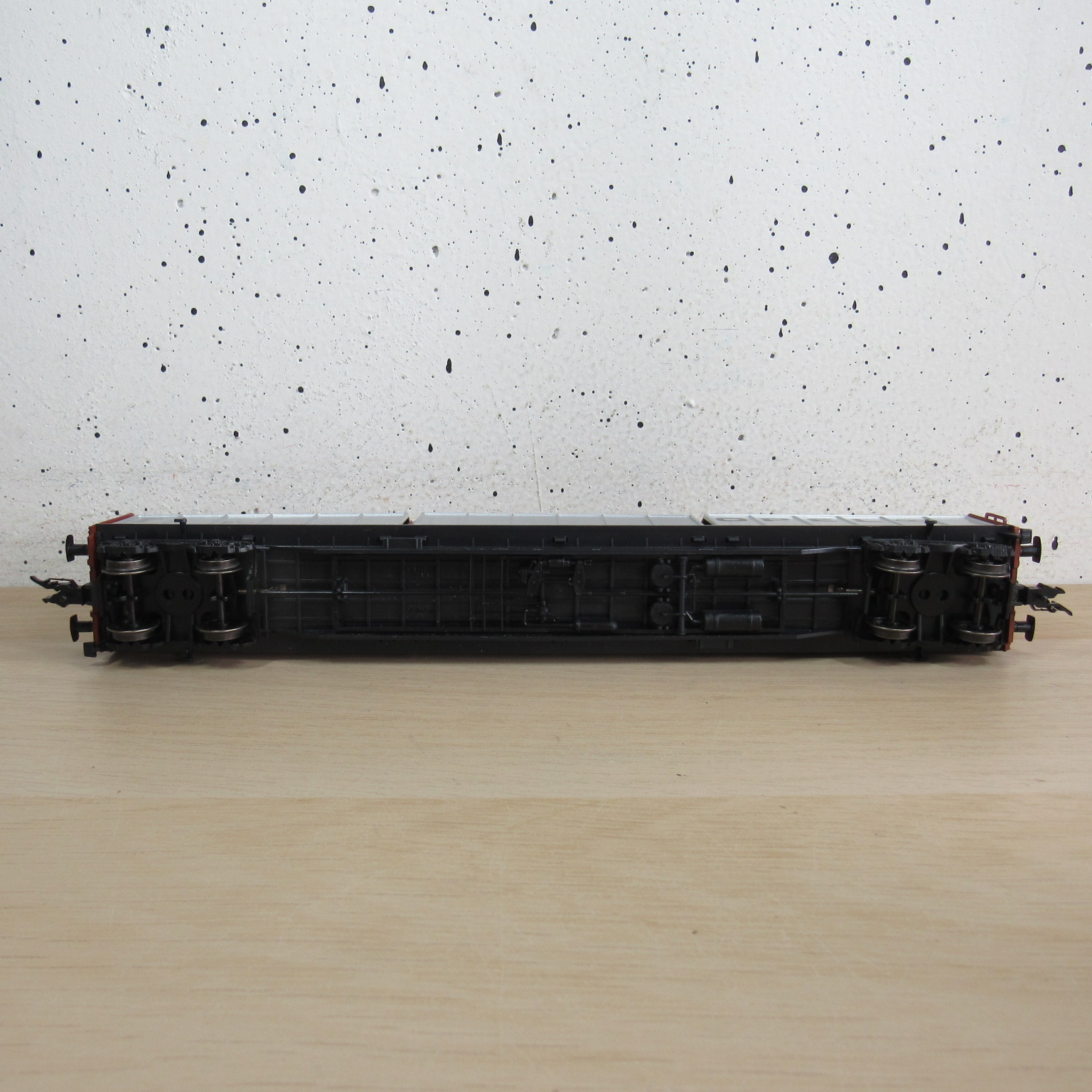 Electrotren 5525K DB (AC) Schuifwandwagen in ovp