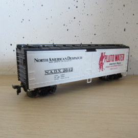 Athearn 5021 USA Boxcar in ovp