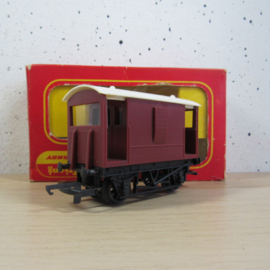 Triang/Hornby R12 Goederenwagen in ovp