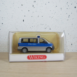 Wiking 104 23 30 VW T5 “Polizei” in ovp