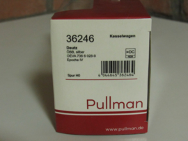 Pullman 36246 Ketelwagen OEVA