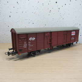 Piko 54739 NS Gbs181 Frico overdekte goederenwagen