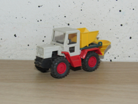 Wiking H0 tractor zonder ovp