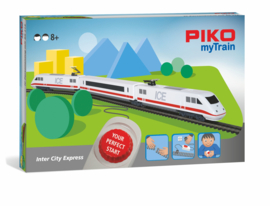 Piko 57094 myTrain Startset ICE