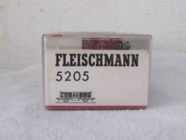 Fleischmann 5205 DB bakwagen in ovp
