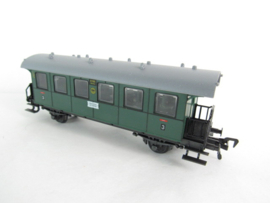 Fleischmann 5002 H0 DRG rijtuig in ovp