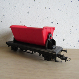 Marklin kiepwagen zonder ovp