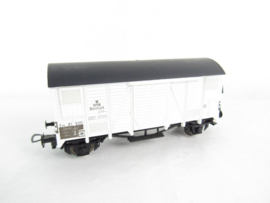 Liliput H0 DSB Gesloten wagen zonder ovp