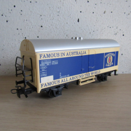 Marklin 4562 DB Gesloten wagen (koel) Foster Lager in ovp