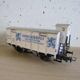 Piko DB gesloten wagen zonder ovp