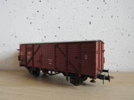 Roco 4301G NS gesloten wagen in ovp