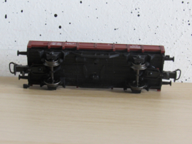 Marklin DB platte wagen zonder ovp