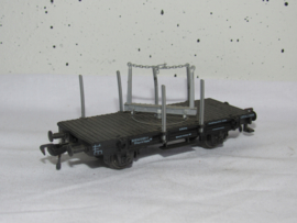 Fleishmann 5220 DB draaischemmel in ovp