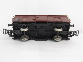 Piko 5/6445/020 DR Gesloten goederenwagen in ovp