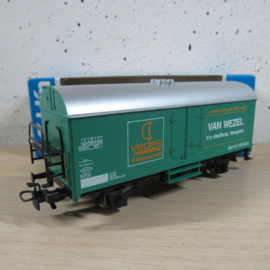 Marklin 4415 Gesloten goederenwagen (Koel) (Vedes van Wezel) in vervangende verpakking
