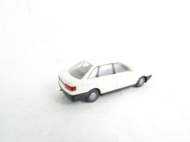 Rietze H0 Audi auto zonder ovp