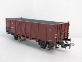 Piko 5/121-01 DR Bakwagen in ovp