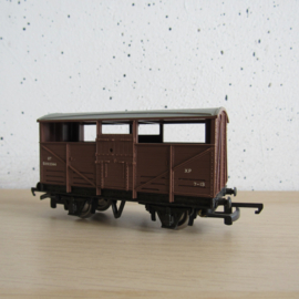 Hornby BR goederenwagen zonder ovp