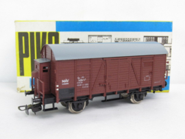 Piko 5/6452-200 MAV gesloten wagen met remmershuis in ovp