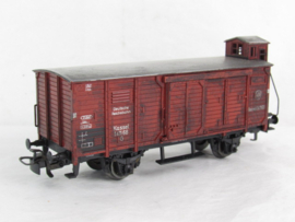 Marklin 4695 (AC) DRG gesloten wagen in ovp