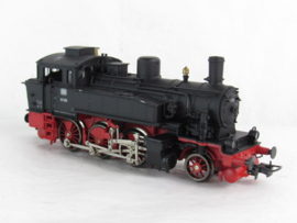 Liliput L109101 H0 DB BR91 stoomlocomotief (analoog) in ovp