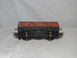 Roco 4301G NS/DR gesloten wagen in ovp