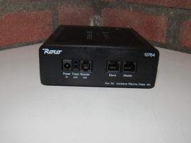 Roco Power Mouse digitale centrale zonder ovp