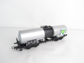 Liliput 225 83 SJ ketelwagen in ovp